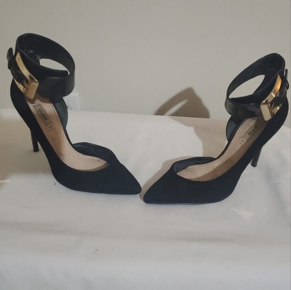 Ankle Cut heels - Picture 5 of 6
